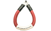 1/0 AWG Black and Red (SET) Battery Cable with Terminal Lugs