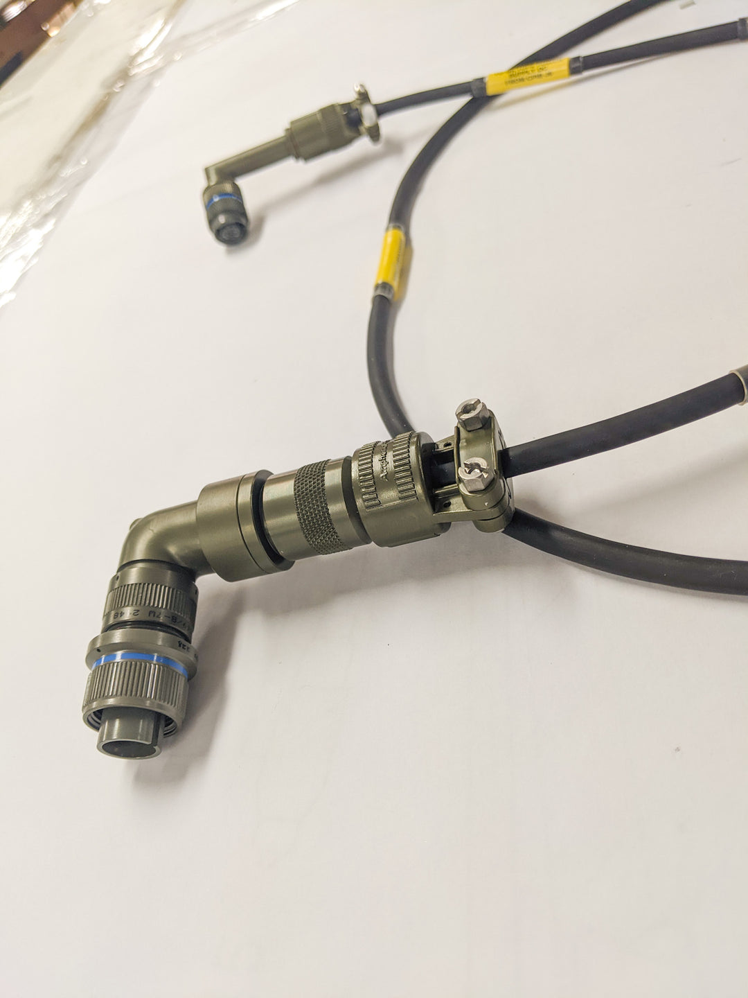 6150-01-665-1807 – Phillip Cable Manufacturing 6150-01-665-1807 – Phillip Cable Manufacturing