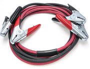 2 AWG Battery Booster Cable Jumper Clamp