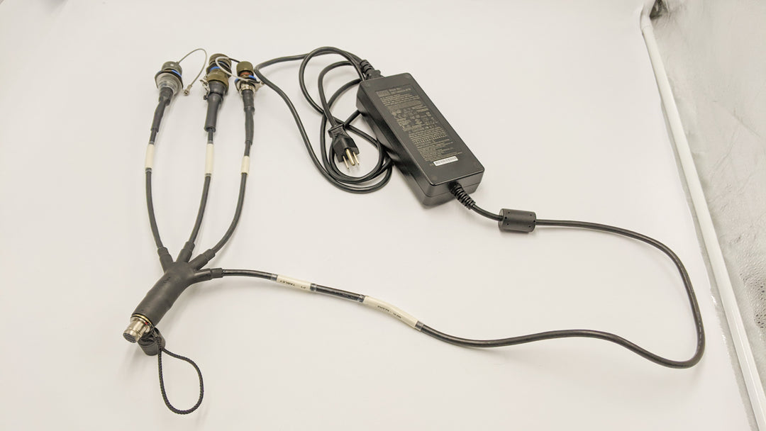 AYA　0605 5995-01-678-0658 – Phillip Cable Manufacturing