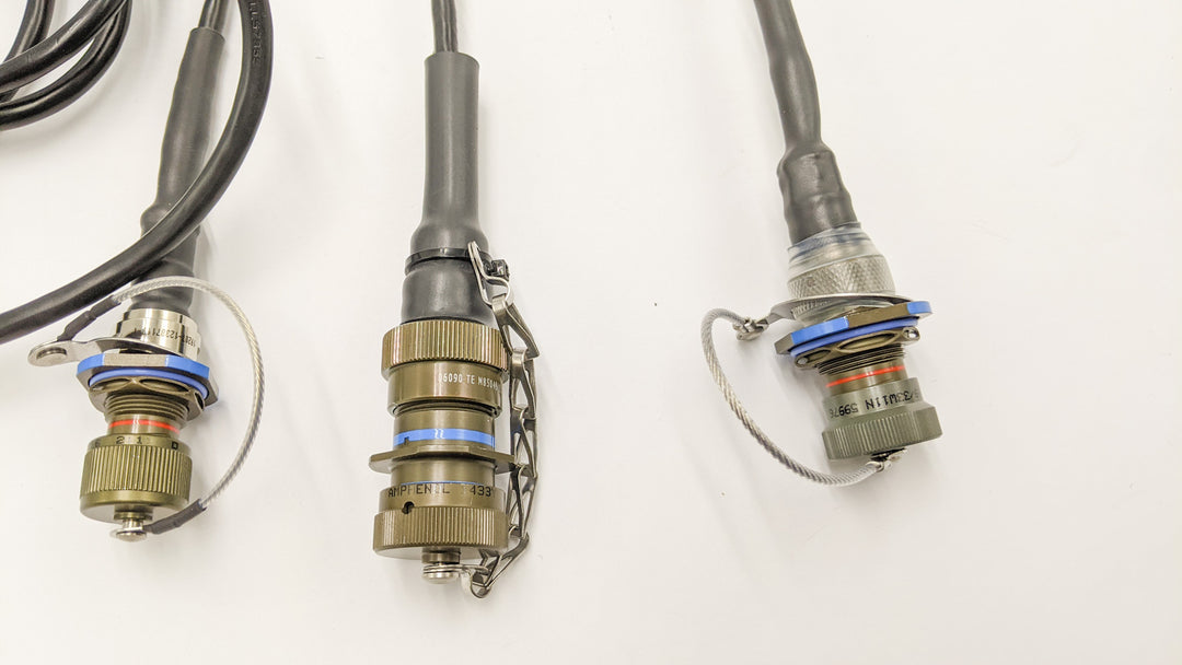 5995-01-678-0658 – Phillip Cable Manufacturing